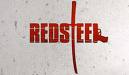 Logo Red Steel